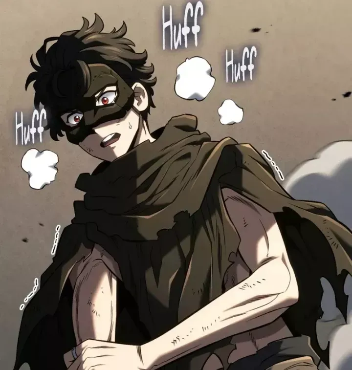 Thiết Huyết Kiếm Sĩ Hồi Quy Chap 155 - Next Chap 156