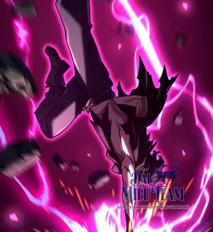 Thiết Huyết Kiếm Sĩ Hồi Quy Chap 155 - Next Chap 156