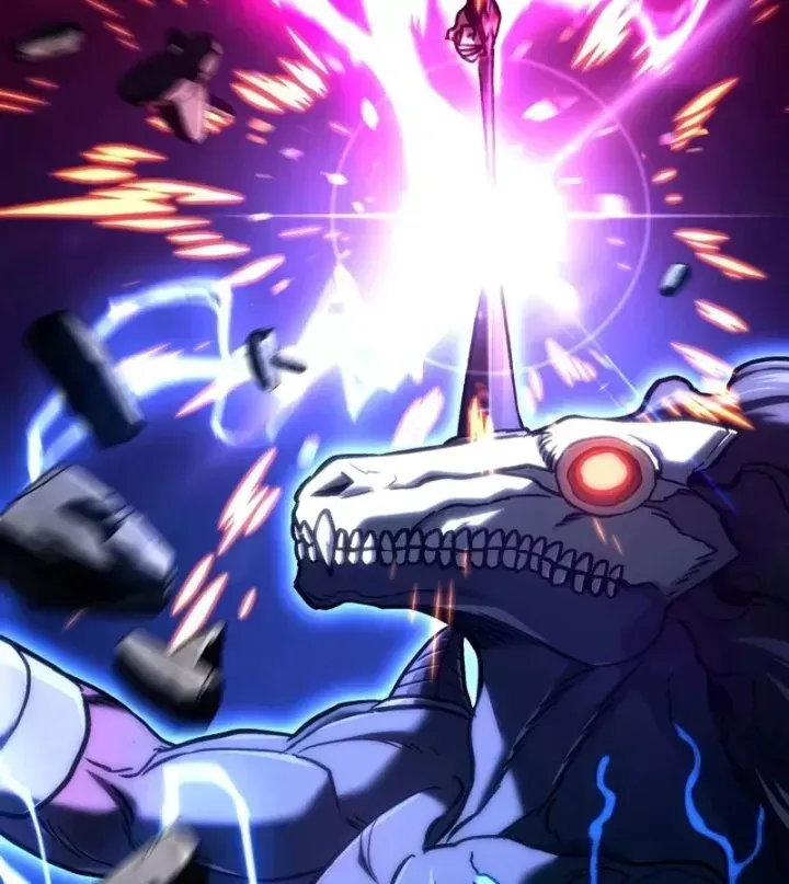 Thiết Huyết Kiếm Sĩ Hồi Quy Chap 155 - Next Chap 156