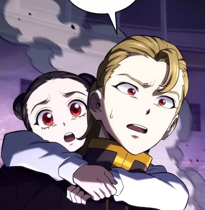 Thiết Huyết Kiếm Sĩ Hồi Quy Chap 155 - Next Chap 156