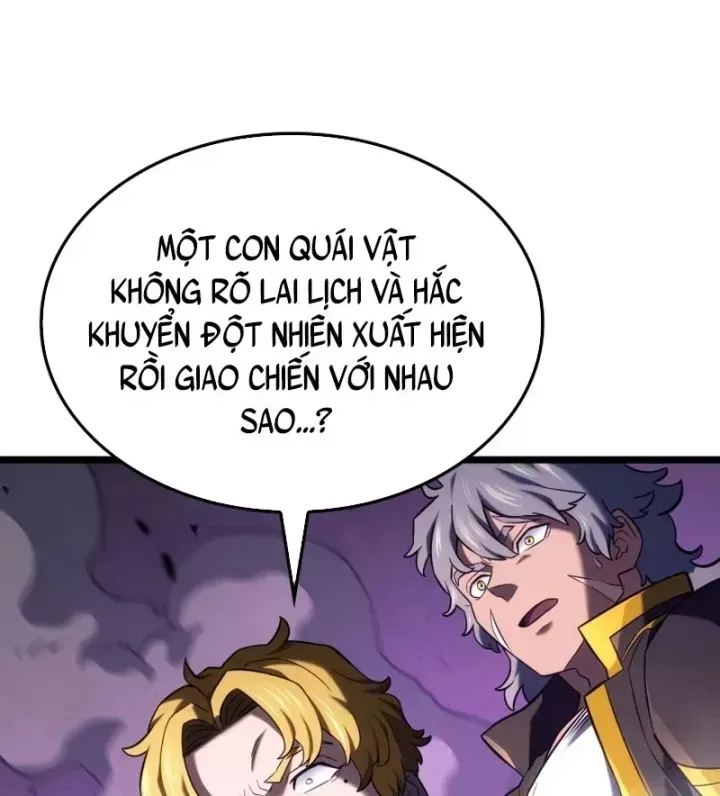 Thiết Huyết Kiếm Sĩ Hồi Quy Chap 155 - Next Chap 156