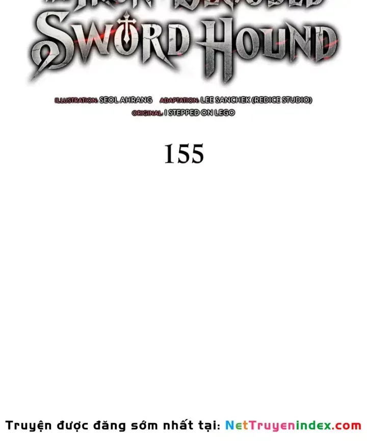 Thiết Huyết Kiếm Sĩ Hồi Quy Chap 155 - Next Chap 156
