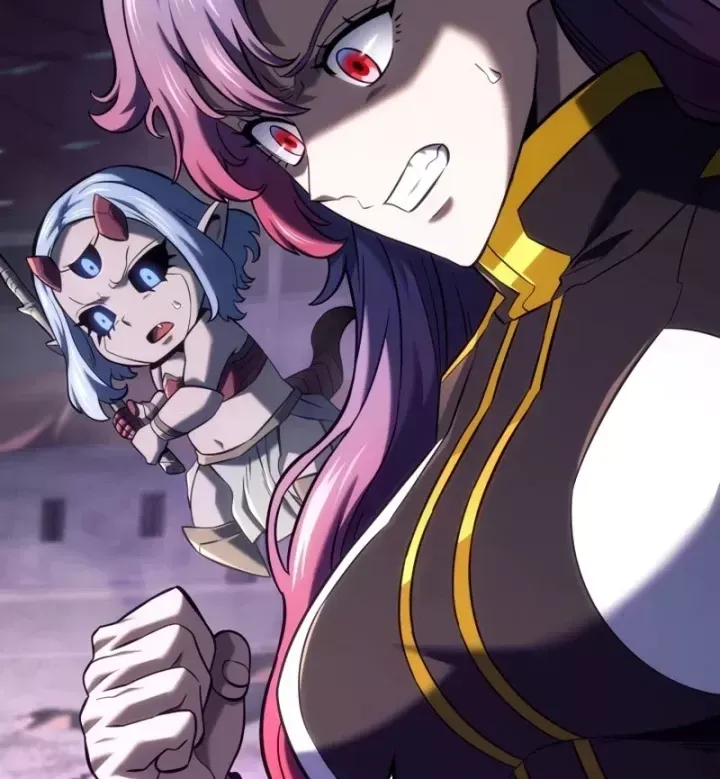 Thiết Huyết Kiếm Sĩ Hồi Quy Chap 155 - Next Chap 156