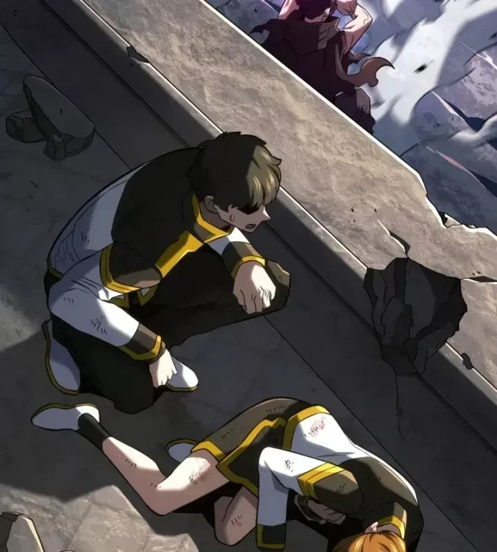 Thiết Huyết Kiếm Sĩ Hồi Quy Chap 155 - Next Chap 156