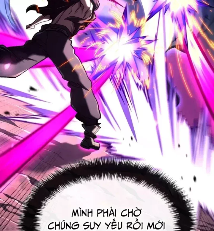 Thiết Huyết Kiếm Sĩ Hồi Quy Chap 155 - Next Chap 156