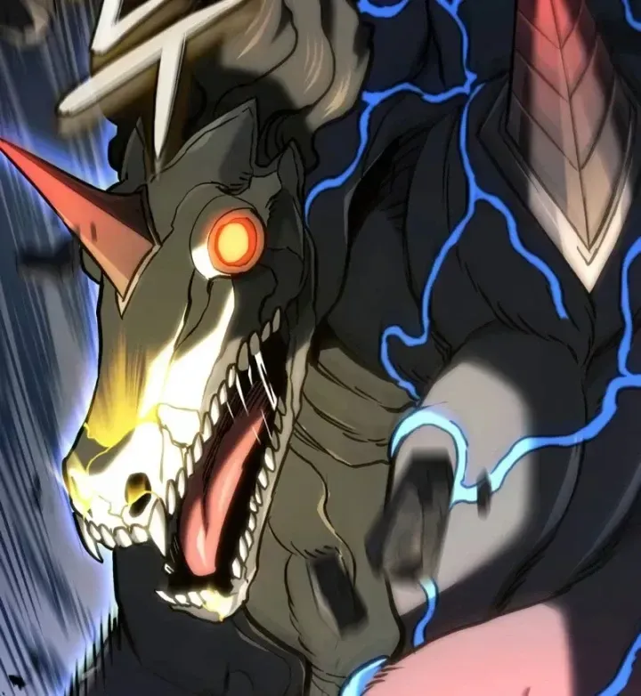 Thiết Huyết Kiếm Sĩ Hồi Quy Chap 155 - Next Chap 156