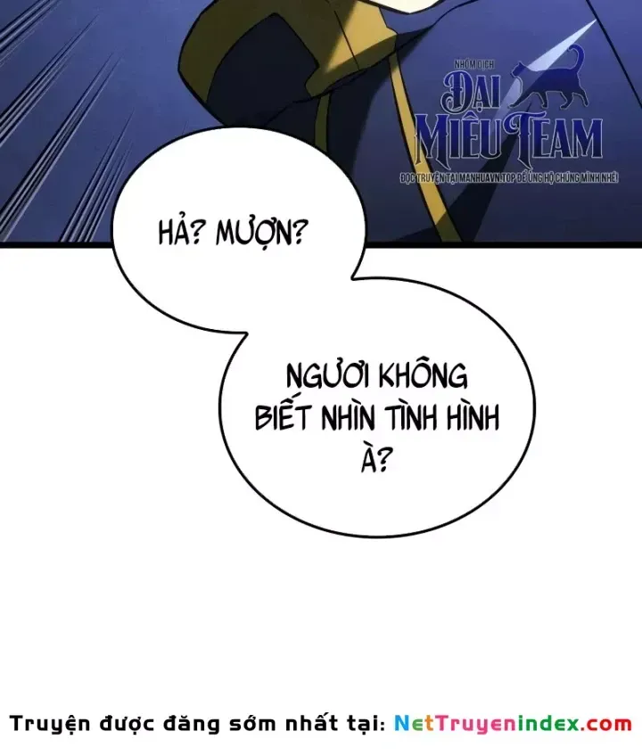 Thiết Huyết Kiếm Sĩ Hồi Quy Chap 157 - Next Chap 158