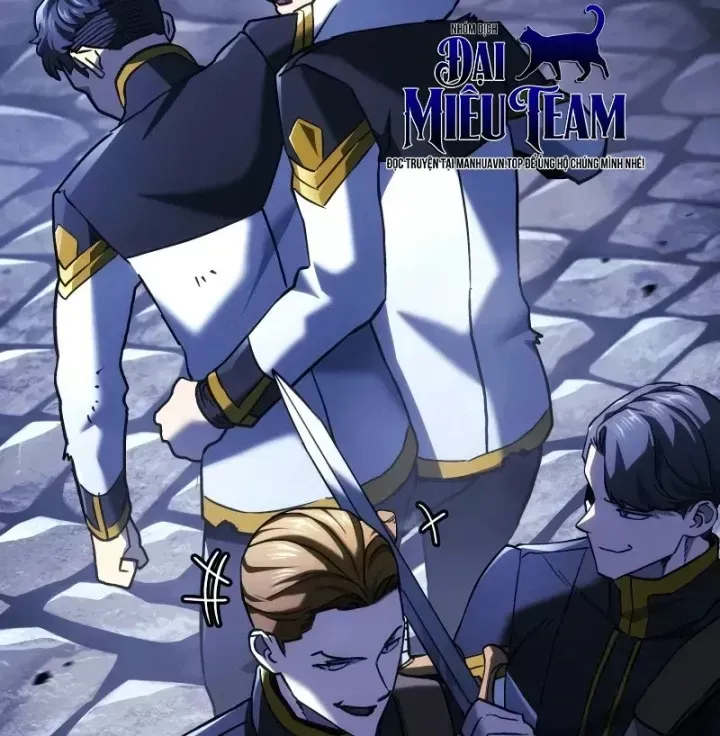 Thiết Huyết Kiếm Sĩ Hồi Quy Chap 157 - Next Chap 158