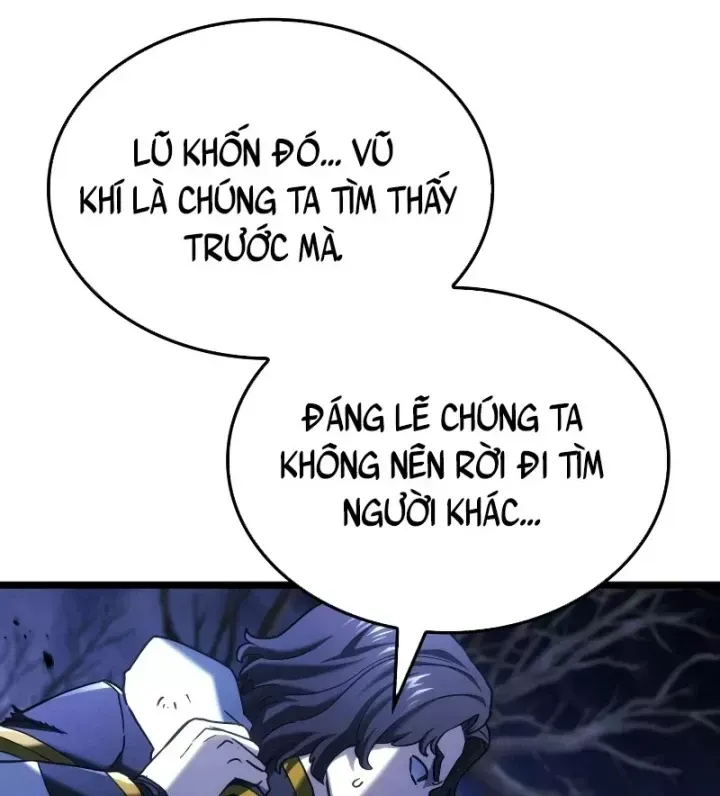 Thiết Huyết Kiếm Sĩ Hồi Quy Chap 157 - Next Chap 158