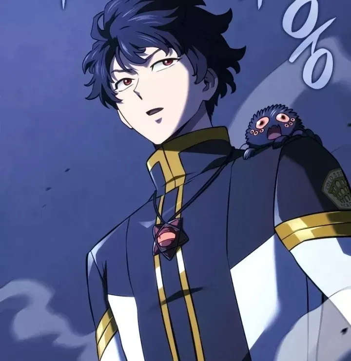 Thiết Huyết Kiếm Sĩ Hồi Quy Chap 157 - Next Chap 158