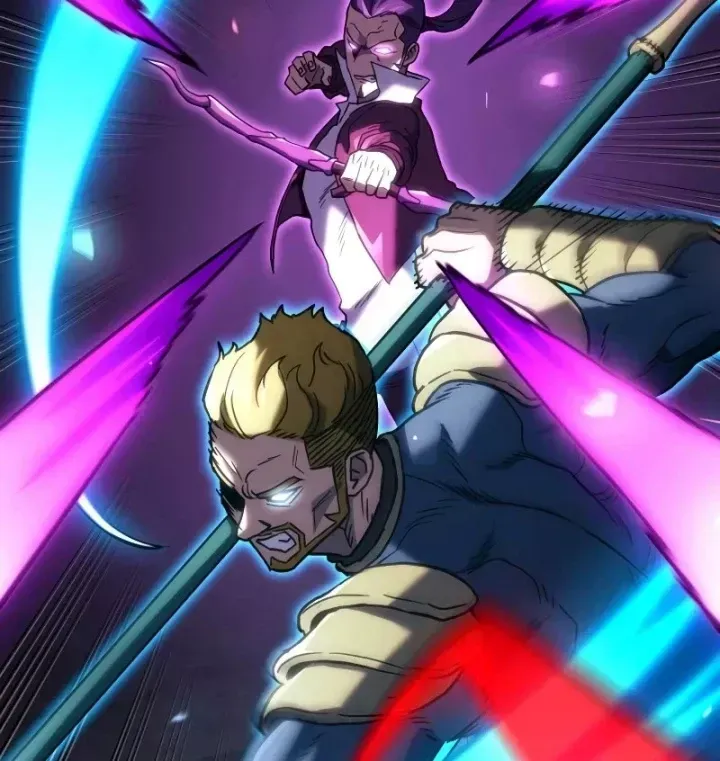 Thiết Huyết Kiếm Sĩ Hồi Quy Chap 157 - Next Chap 158