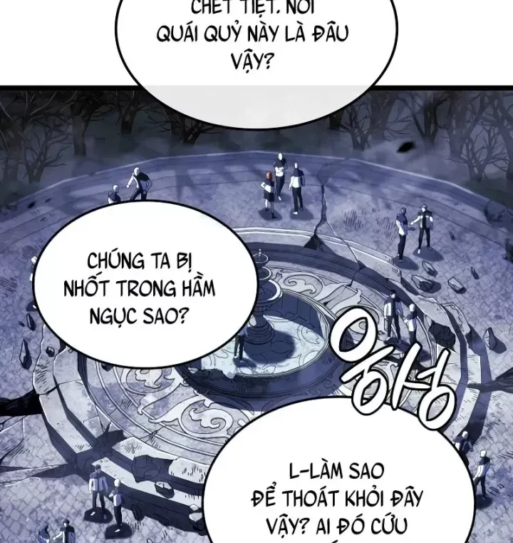 Thiết Huyết Kiếm Sĩ Hồi Quy Chap 157 - Next Chap 158