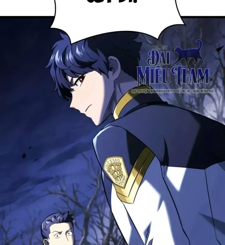 Thiết Huyết Kiếm Sĩ Hồi Quy Chap 157 - Next Chap 158