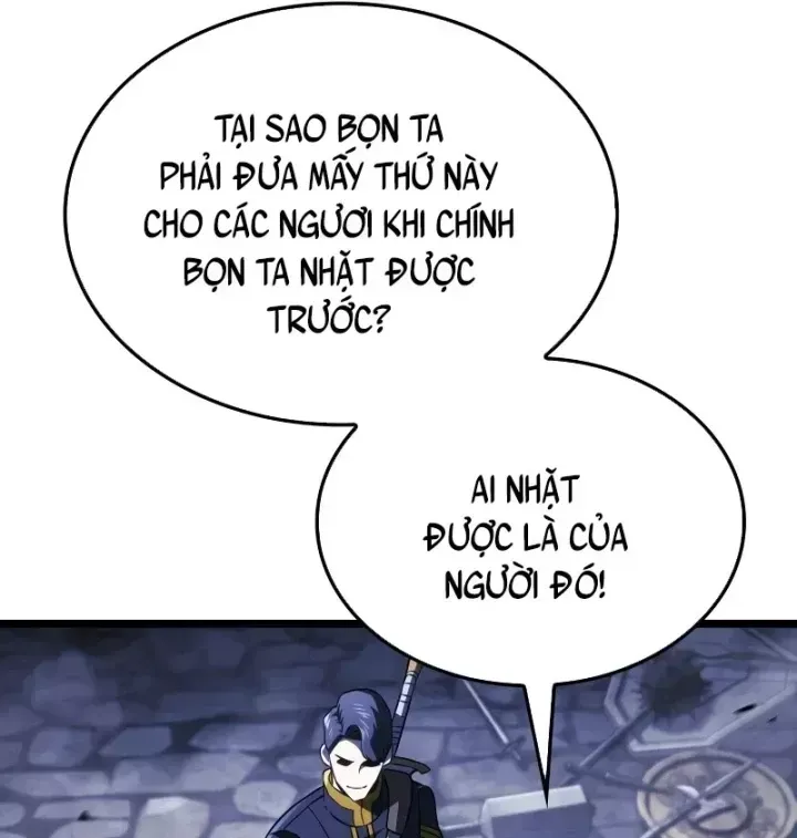 Thiết Huyết Kiếm Sĩ Hồi Quy Chap 157 - Next Chap 158