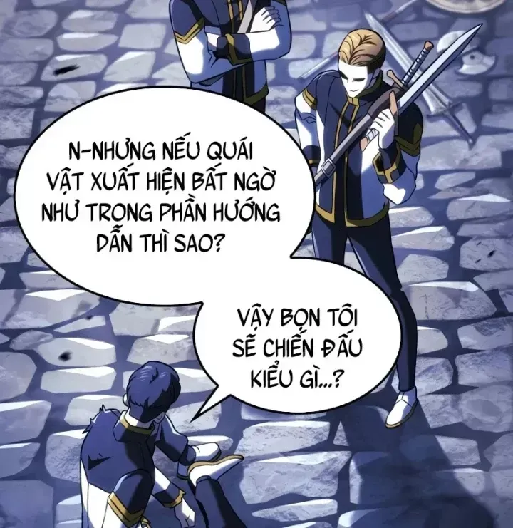 Thiết Huyết Kiếm Sĩ Hồi Quy Chap 157 - Next Chap 158