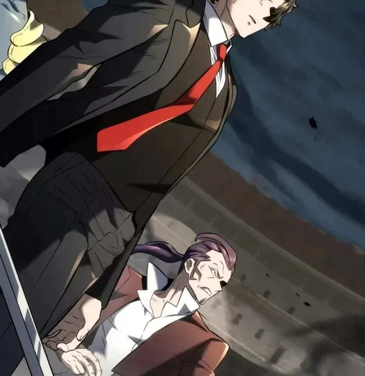 Thiết Huyết Kiếm Sĩ Hồi Quy Chap 157 - Next Chap 158