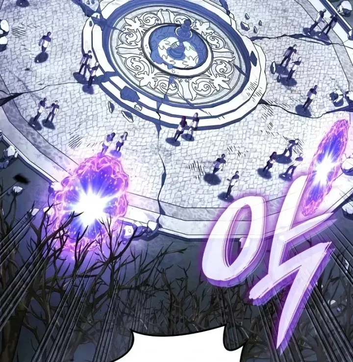 Thiết Huyết Kiếm Sĩ Hồi Quy Chap 157 - Next Chap 158