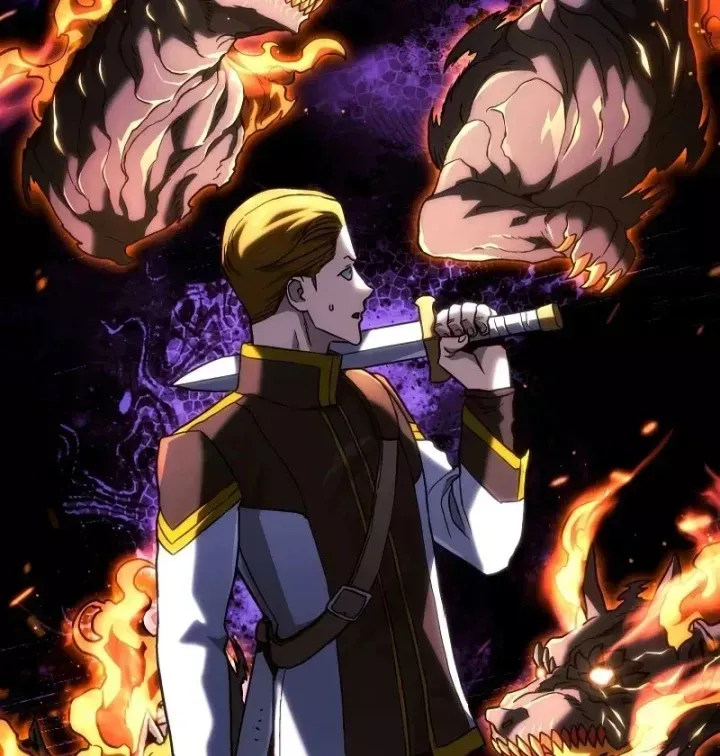 Thiết Huyết Kiếm Sĩ Hồi Quy Chap 157 - Next Chap 158