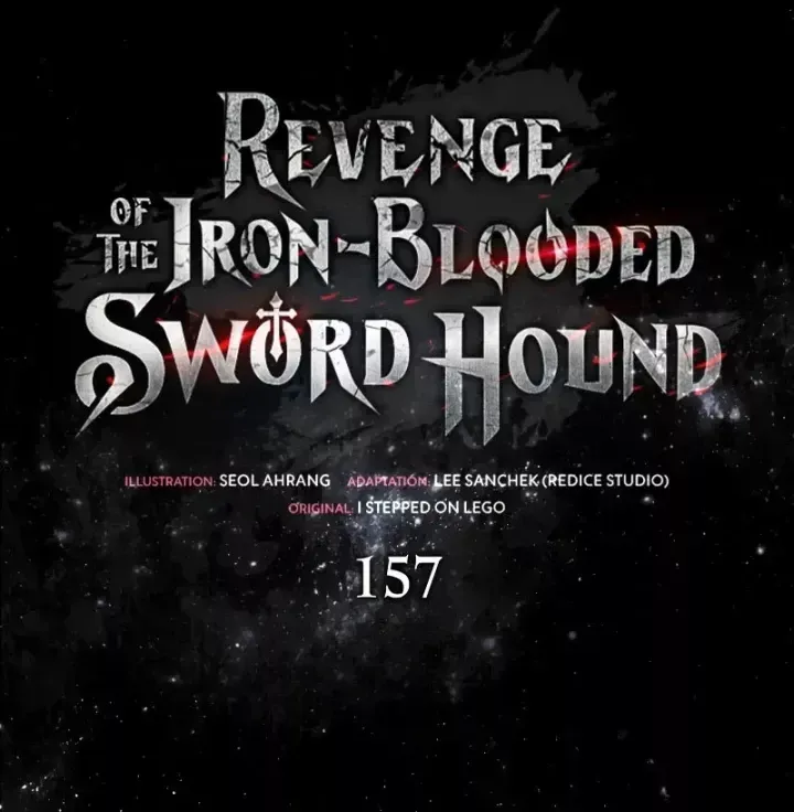 Thiết Huyết Kiếm Sĩ Hồi Quy Chap 157 - Next Chap 158