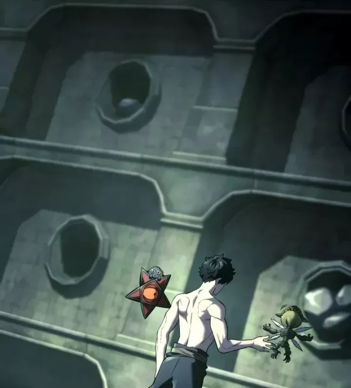 Thiết Huyết Kiếm Sĩ Hồi Quy Chap 157 - Next Chap 158