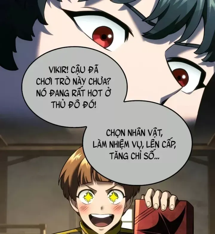 Thiết Huyết Kiếm Sĩ Hồi Quy Chap 157 - Next Chap 158
