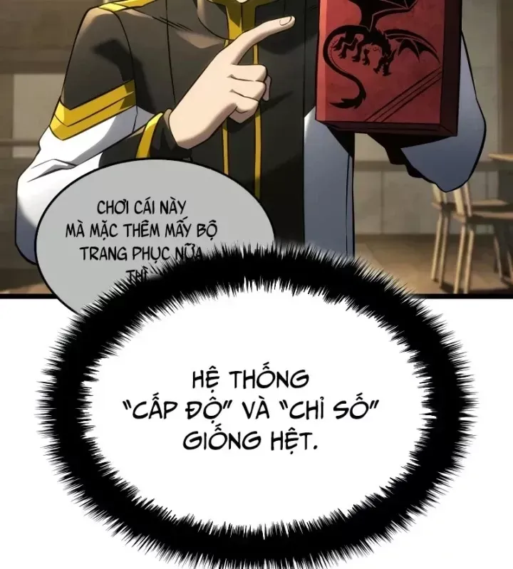 Thiết Huyết Kiếm Sĩ Hồi Quy Chap 157 - Next Chap 158
