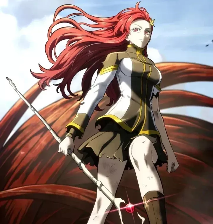 Thiết Huyết Kiếm Sĩ Hồi Quy Chap 157 - Next Chap 158