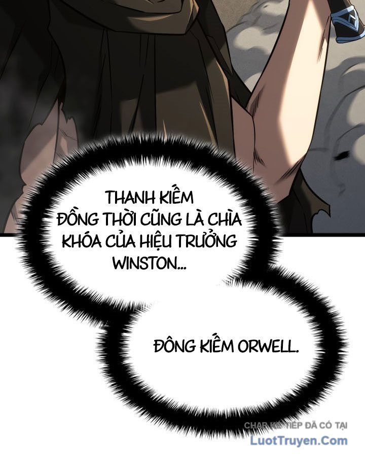 Thiết Huyết Kiếm Sĩ Hồi Quy Chap 150 - Next Chap 151