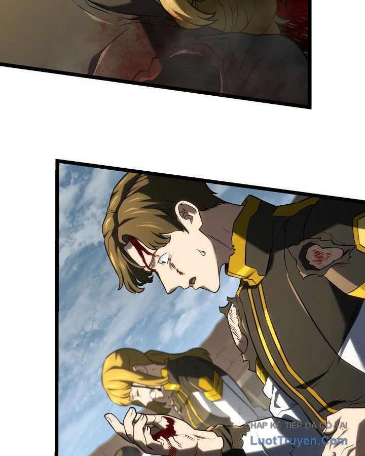 Thiết Huyết Kiếm Sĩ Hồi Quy Chap 150 - Next Chap 151