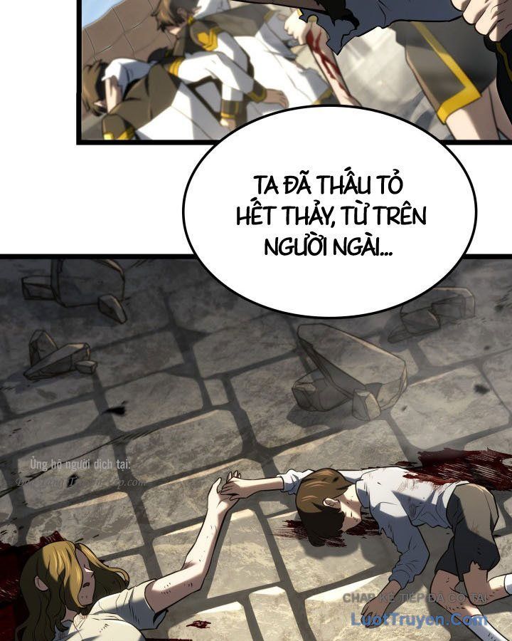 Thiết Huyết Kiếm Sĩ Hồi Quy Chap 150 - Next Chap 151