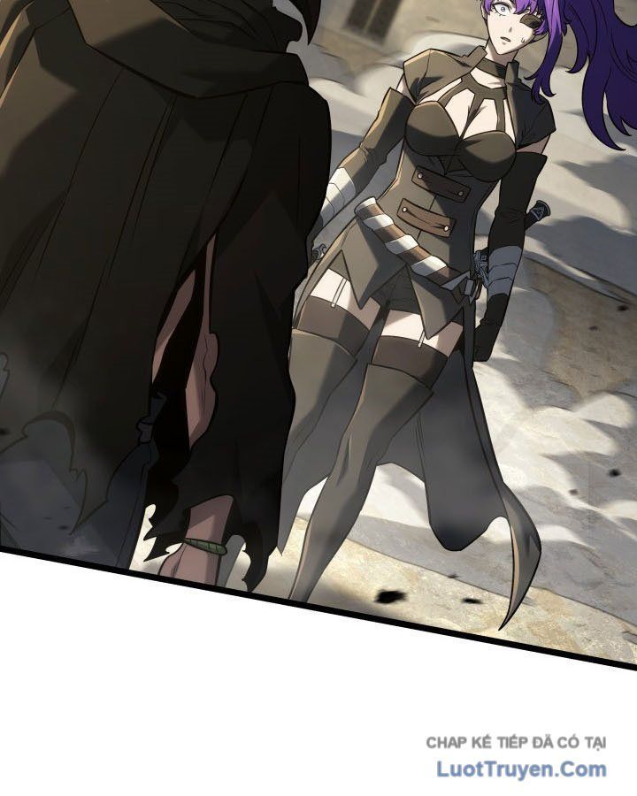 Thiết Huyết Kiếm Sĩ Hồi Quy Chap 150 - Next Chap 151