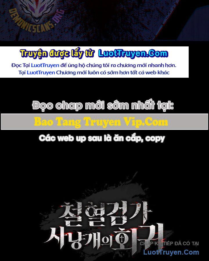 Thiết Huyết Kiếm Sĩ Hồi Quy Chap 150 - Next Chap 151