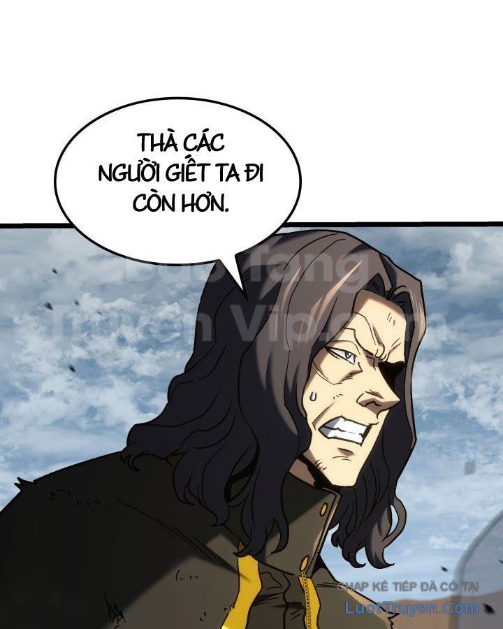 Thiết Huyết Kiếm Sĩ Hồi Quy Chap 150 - Next Chap 151
