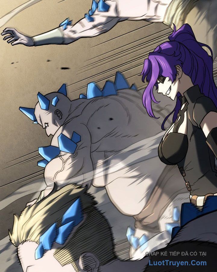 Thiết Huyết Kiếm Sĩ Hồi Quy Chap 150 - Next Chap 151