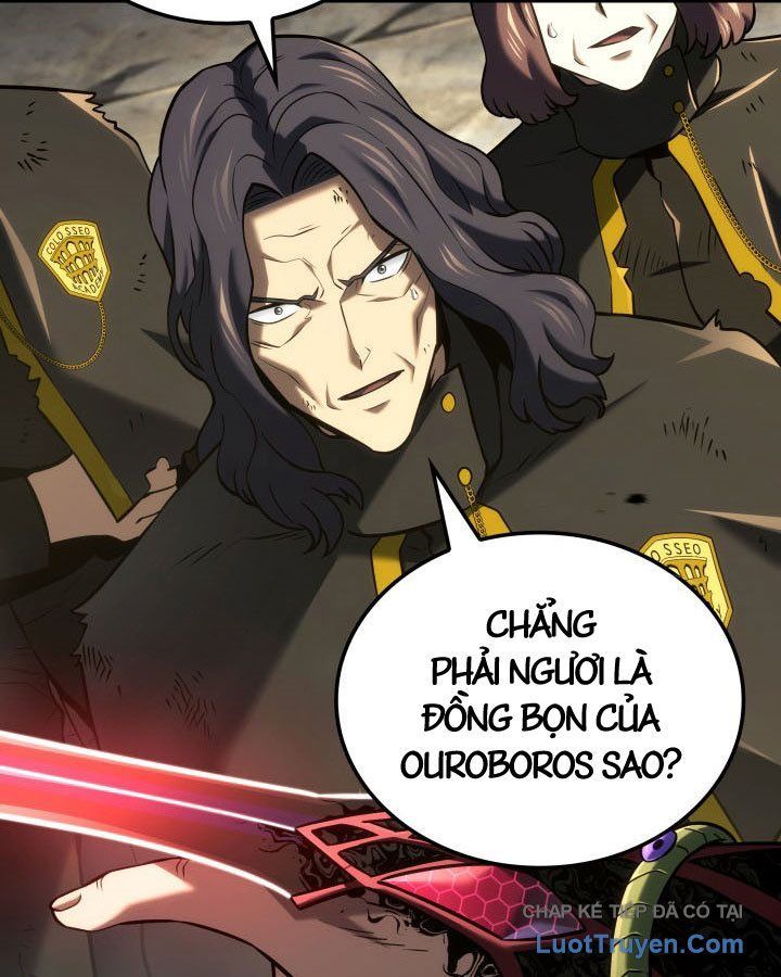 Thiết Huyết Kiếm Sĩ Hồi Quy Chap 150 - Next Chap 151