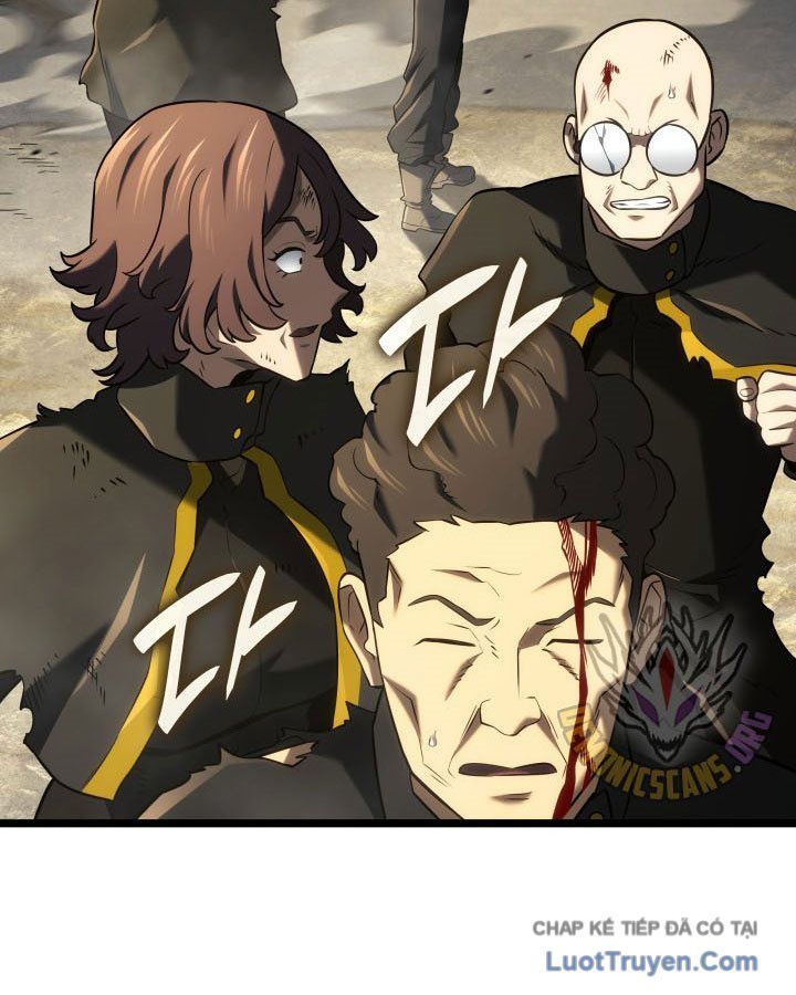 Thiết Huyết Kiếm Sĩ Hồi Quy Chap 150 - Next Chap 151