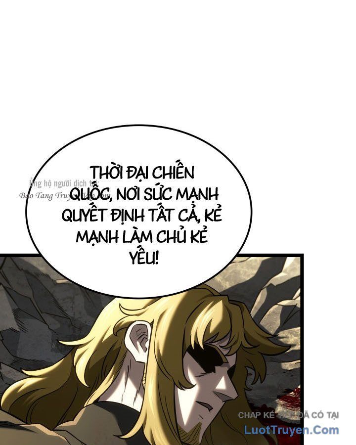 Thiết Huyết Kiếm Sĩ Hồi Quy Chap 150 - Next Chap 151