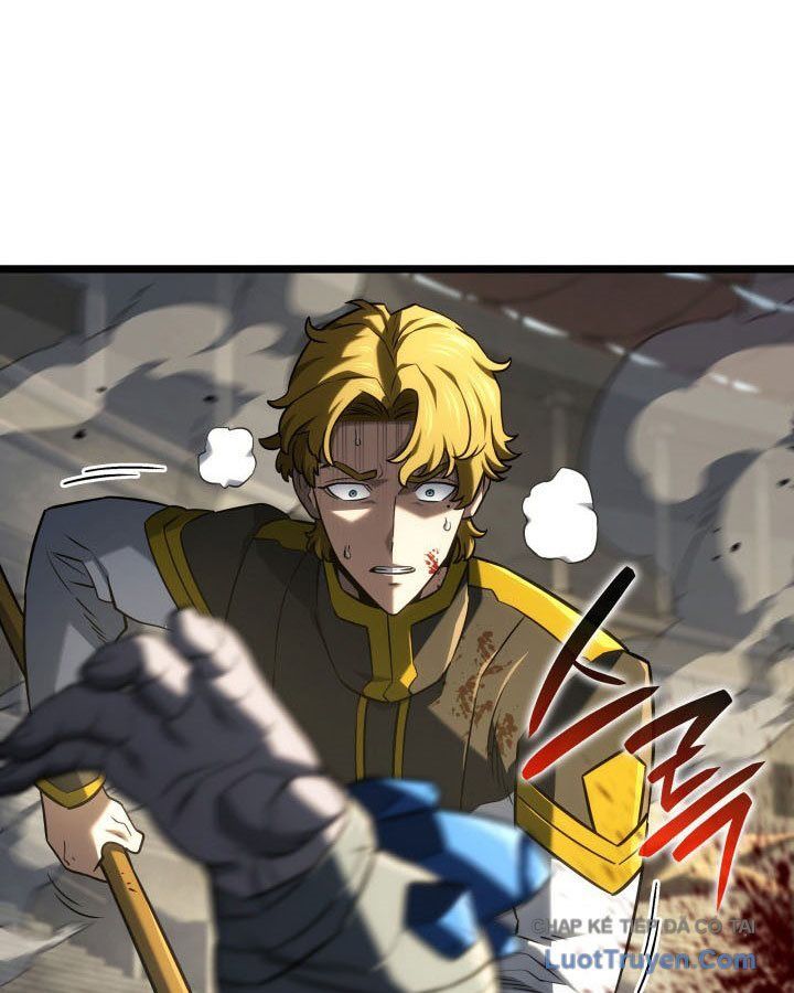Thiết Huyết Kiếm Sĩ Hồi Quy Chap 150 - Next Chap 151