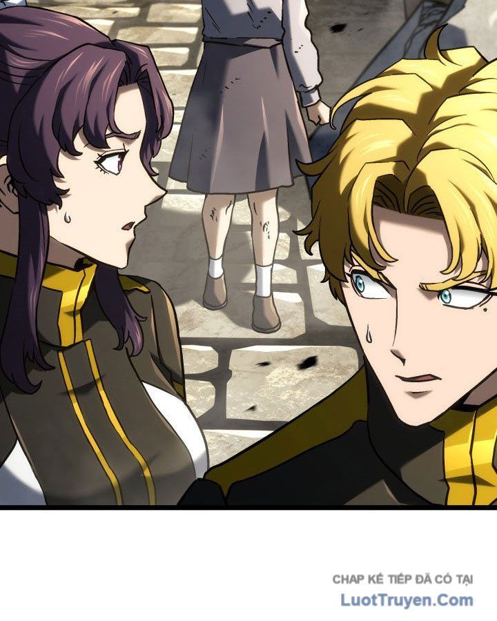 Thiết Huyết Kiếm Sĩ Hồi Quy Chap 150 - Next Chap 151