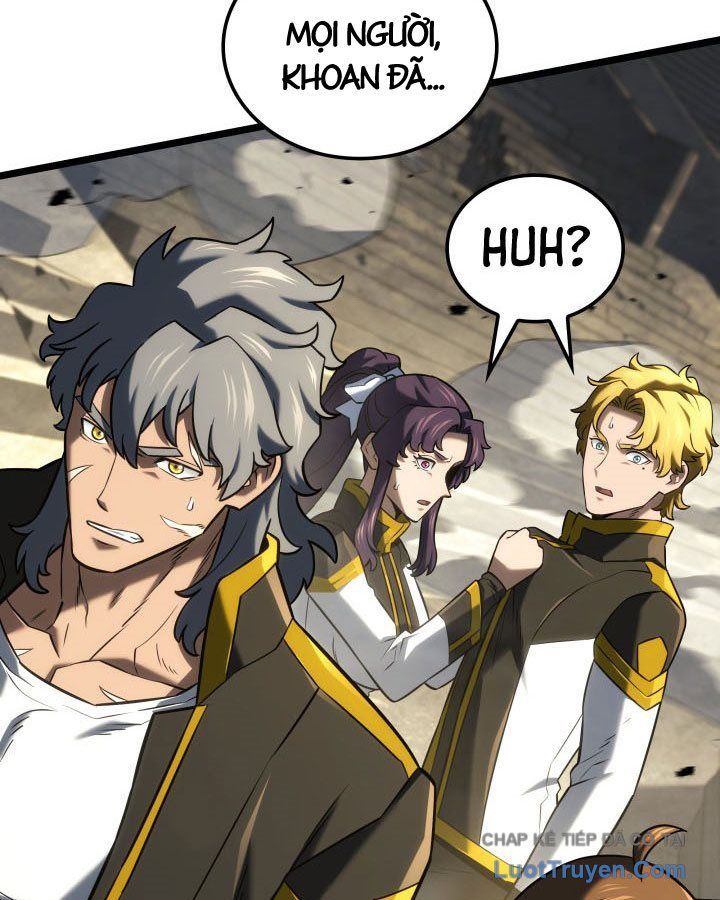 Thiết Huyết Kiếm Sĩ Hồi Quy Chap 150 - Next Chap 151