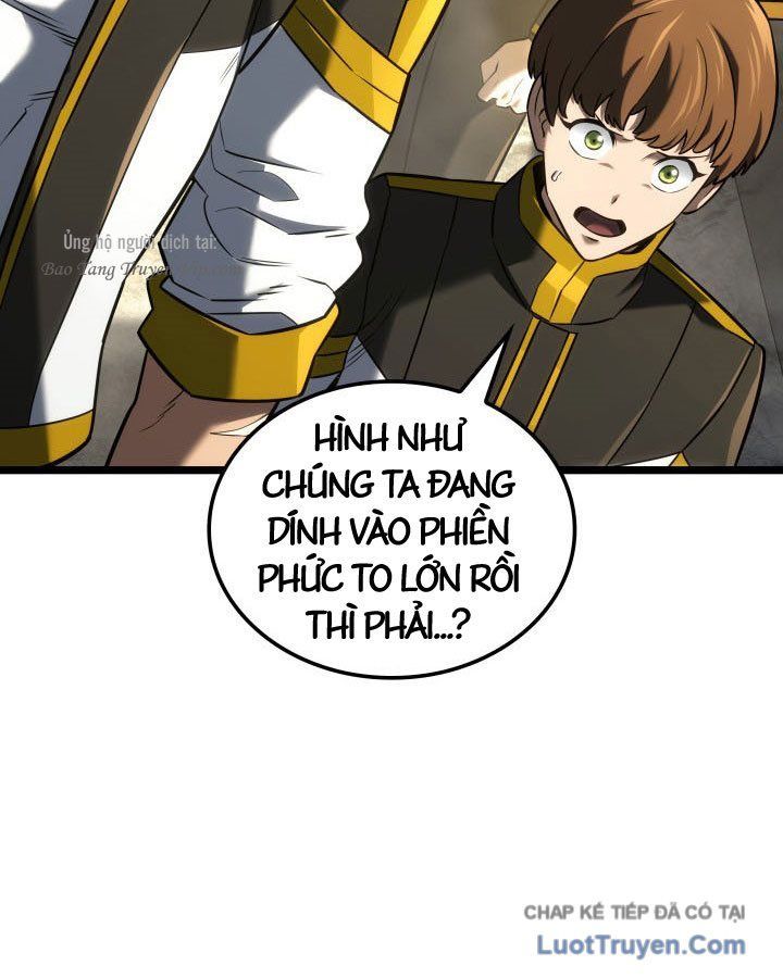 Thiết Huyết Kiếm Sĩ Hồi Quy Chap 150 - Next Chap 151