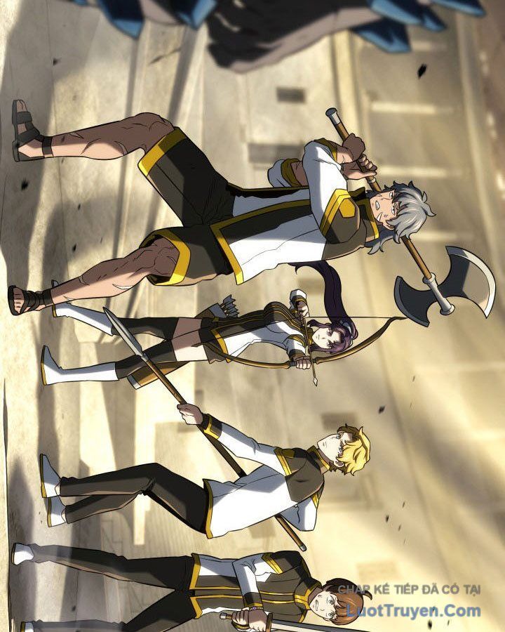 Thiết Huyết Kiếm Sĩ Hồi Quy Chap 150 - Next Chap 151