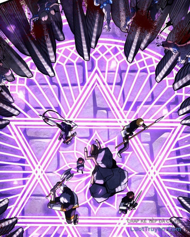Thiết Huyết Kiếm Sĩ Hồi Quy Chap 150 - Next Chap 151