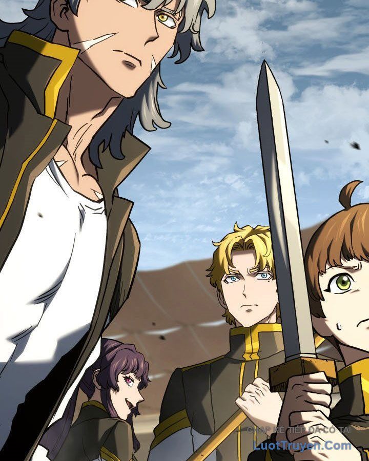 Thiết Huyết Kiếm Sĩ Hồi Quy Chap 150 - Next Chap 151