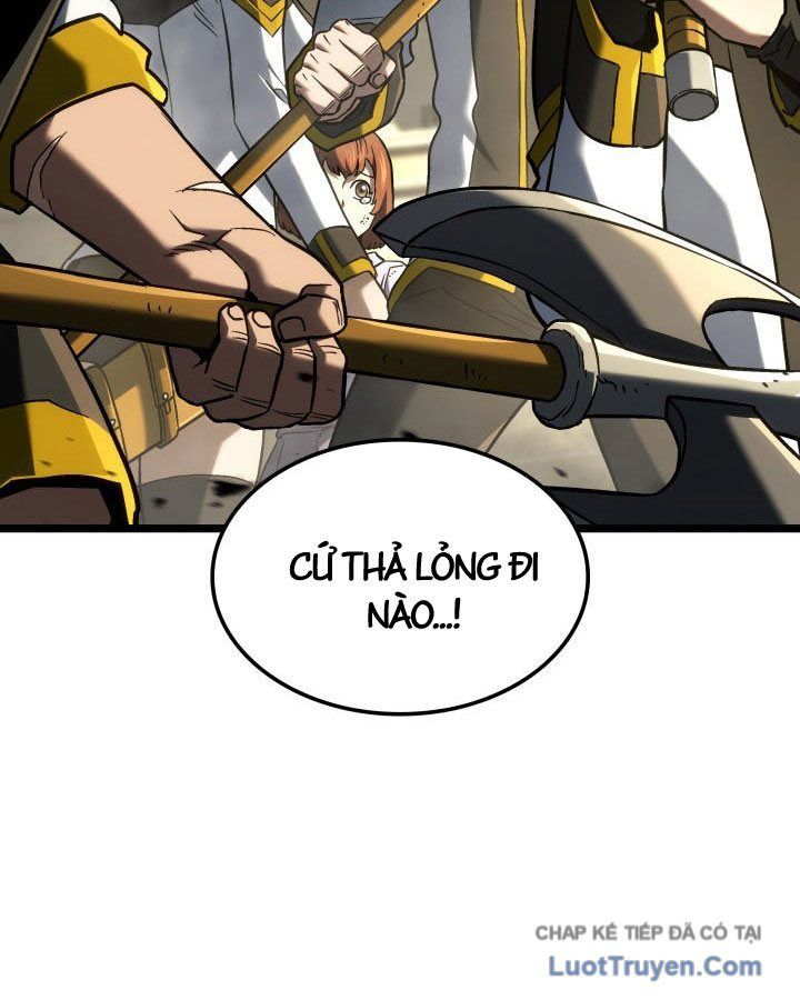 Thiết Huyết Kiếm Sĩ Hồi Quy Chap 150 - Next Chap 151