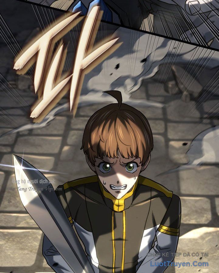 Thiết Huyết Kiếm Sĩ Hồi Quy Chap 150 - Next Chap 151