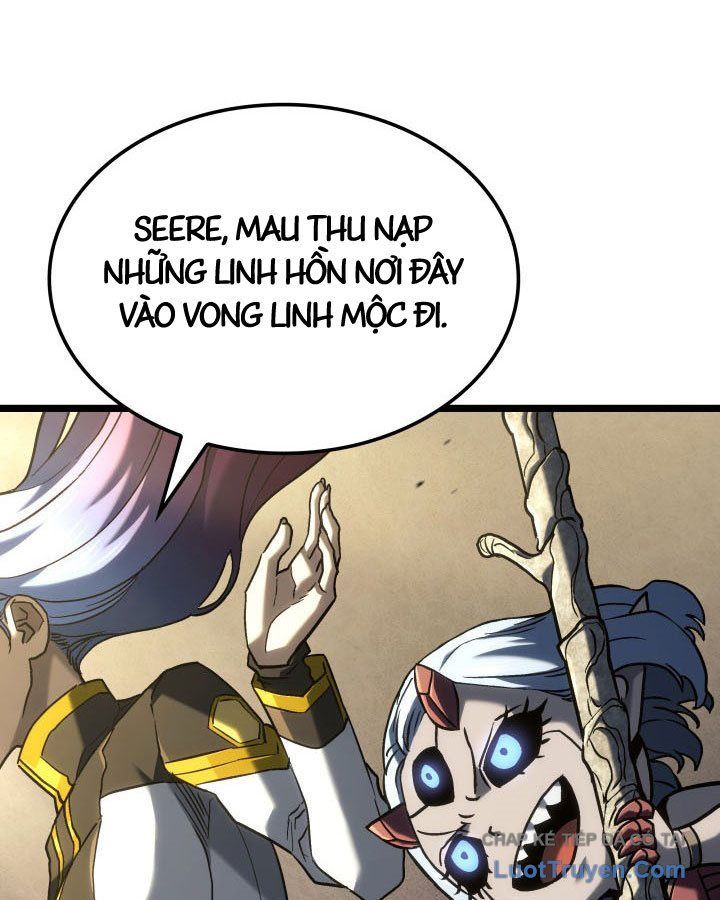 Thiết Huyết Kiếm Sĩ Hồi Quy Chap 150 - Next Chap 151