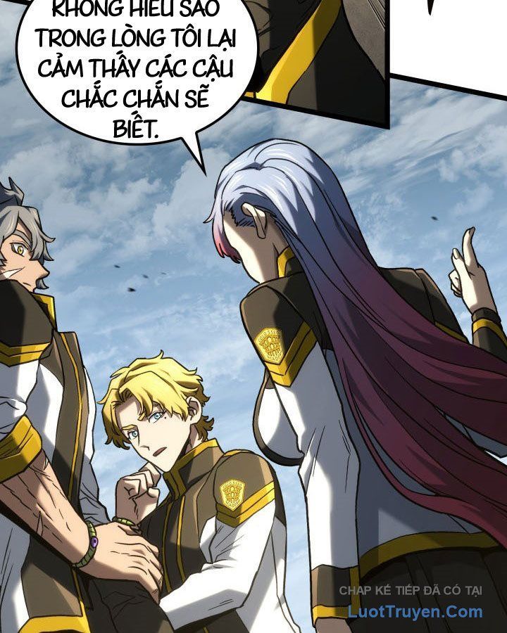 Thiết Huyết Kiếm Sĩ Hồi Quy Chap 150 - Next Chap 151