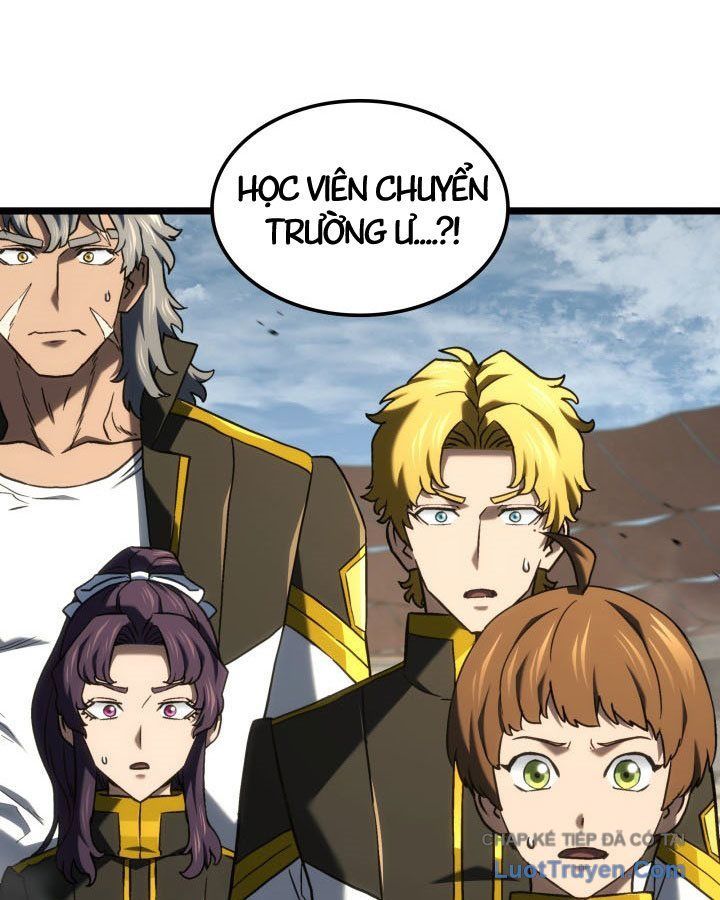 Thiết Huyết Kiếm Sĩ Hồi Quy Chap 150 - Next Chap 151