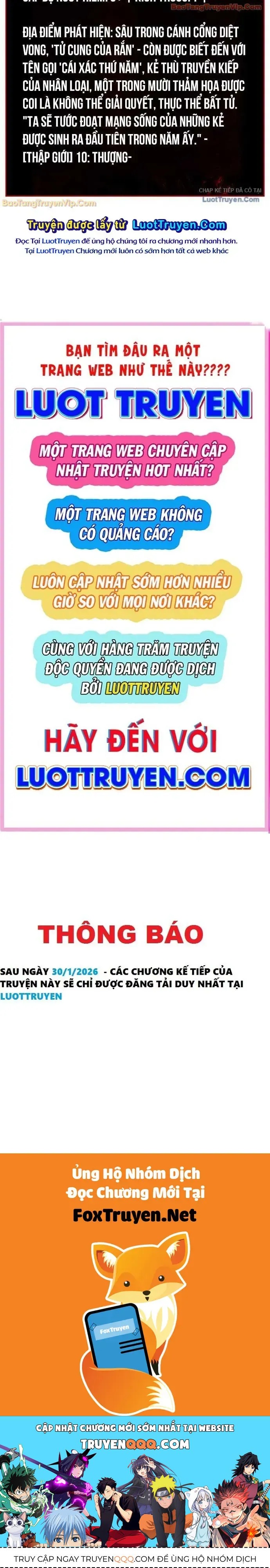 Thiết Huyết Kiếm Sĩ Hồi Quy Chap 151 - Next Chap 152